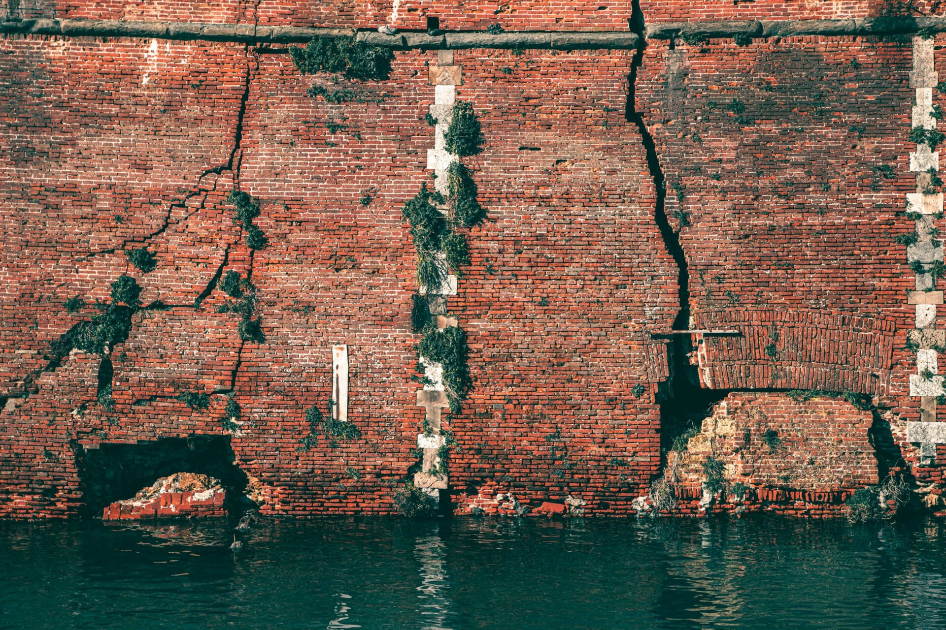 La Venezia Nuova