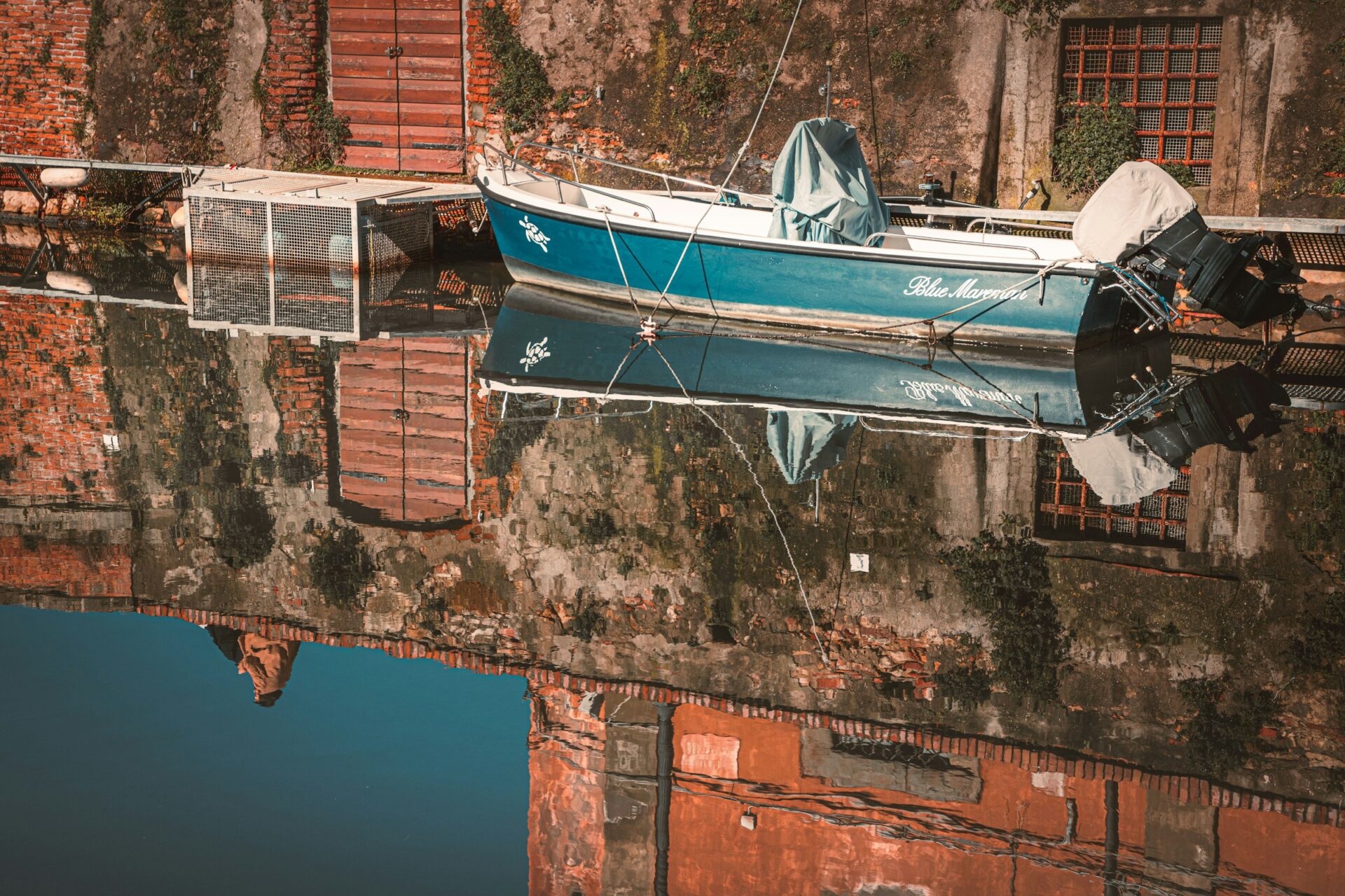 La Venezia Nuova