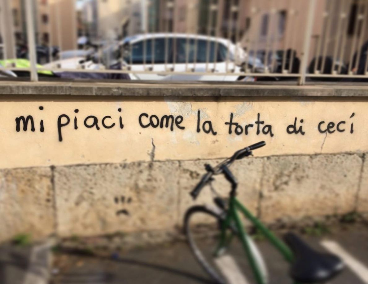 La Torta e il 5e5