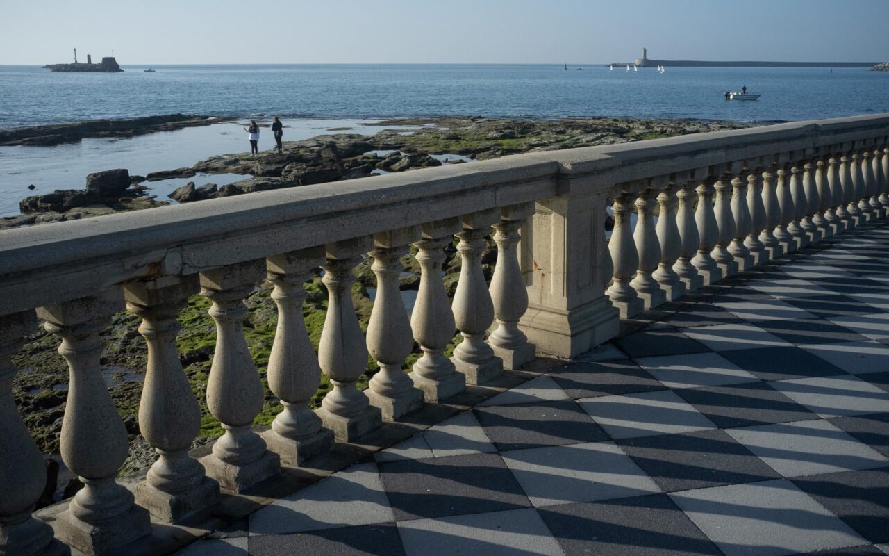 Livorno in ebike