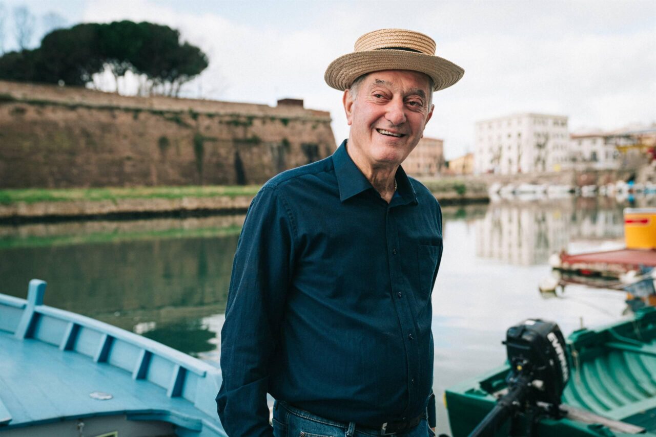 Visita all’ultimo maestro d’ascia: Fulvio Pacitto
