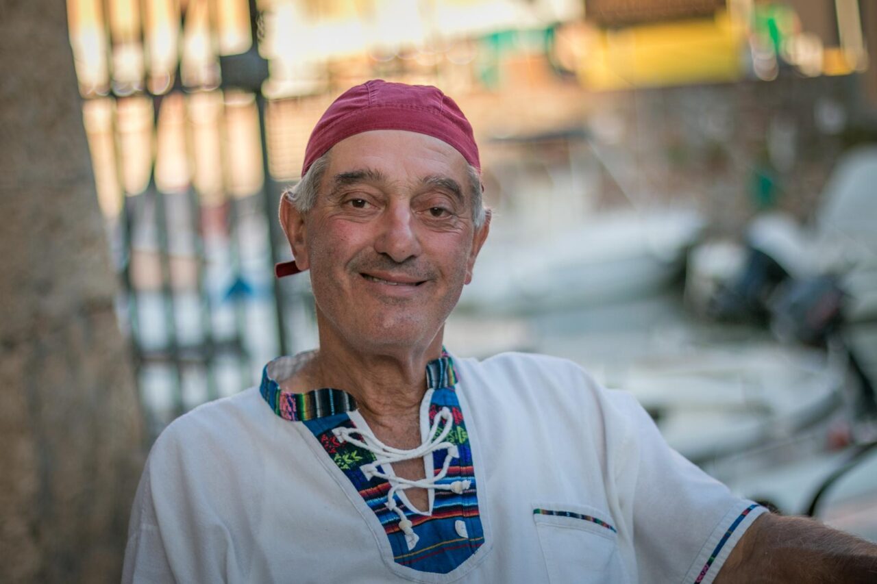 Visita all’ultimo maestro d’ascia: Fulvio Pacitto