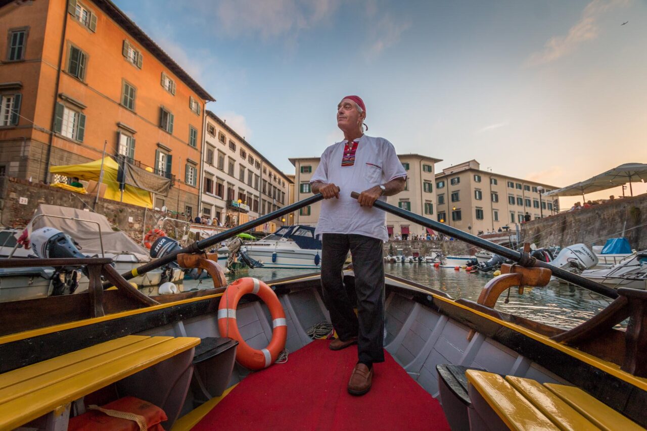 Visita all’ultimo maestro d’ascia: Fulvio Pacitto
