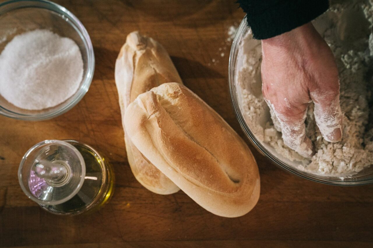 Corso di cucina tipica alle Vettovaglie
