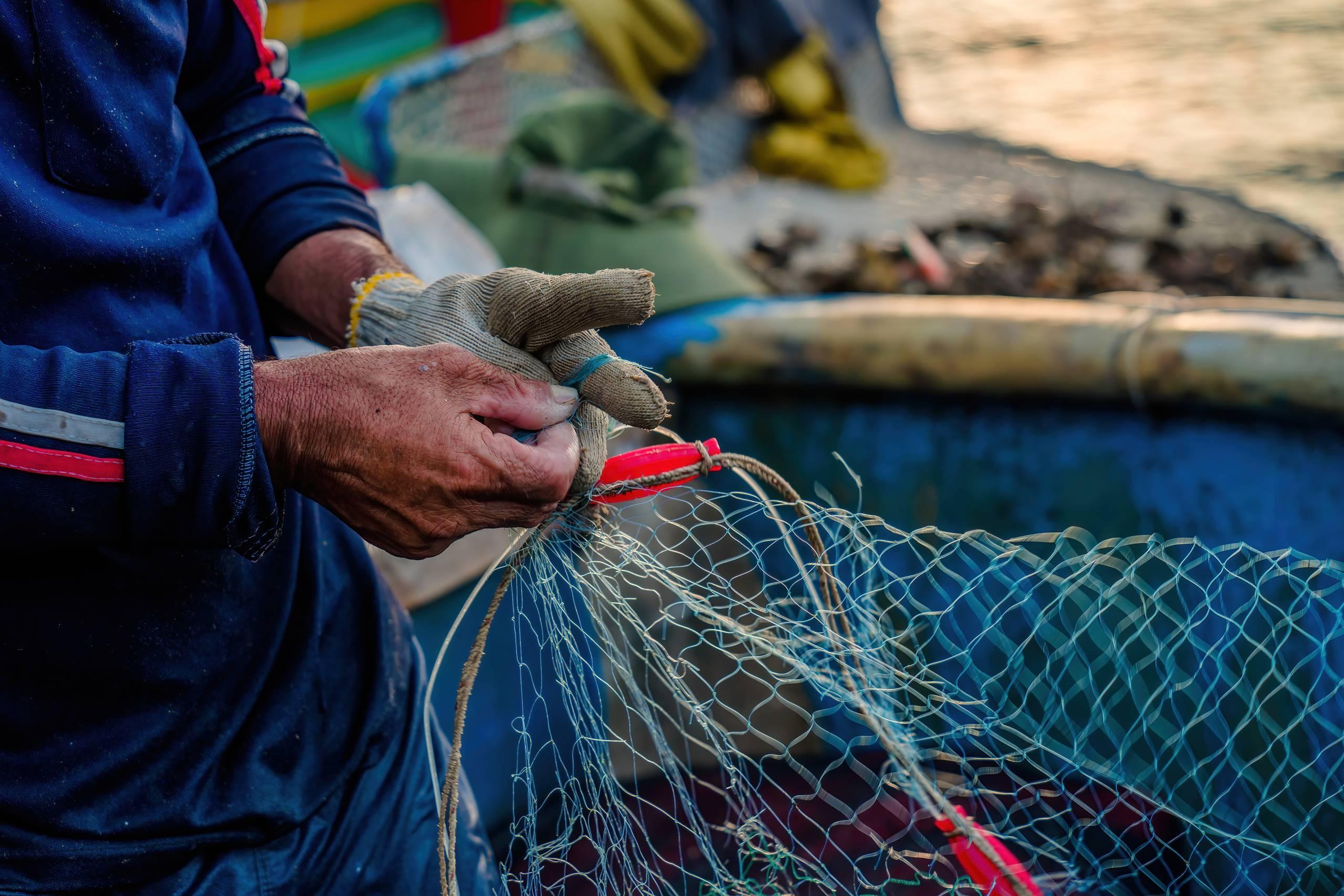 PescaTurismo, una giornata entusiasmante!