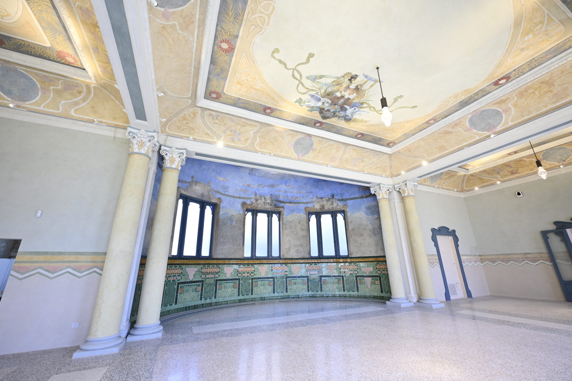 Terme del Corallo