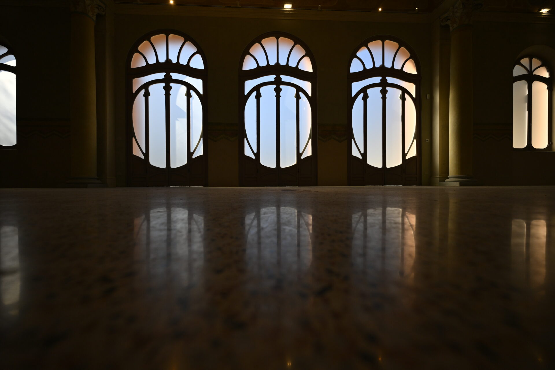 Terme del Corallo