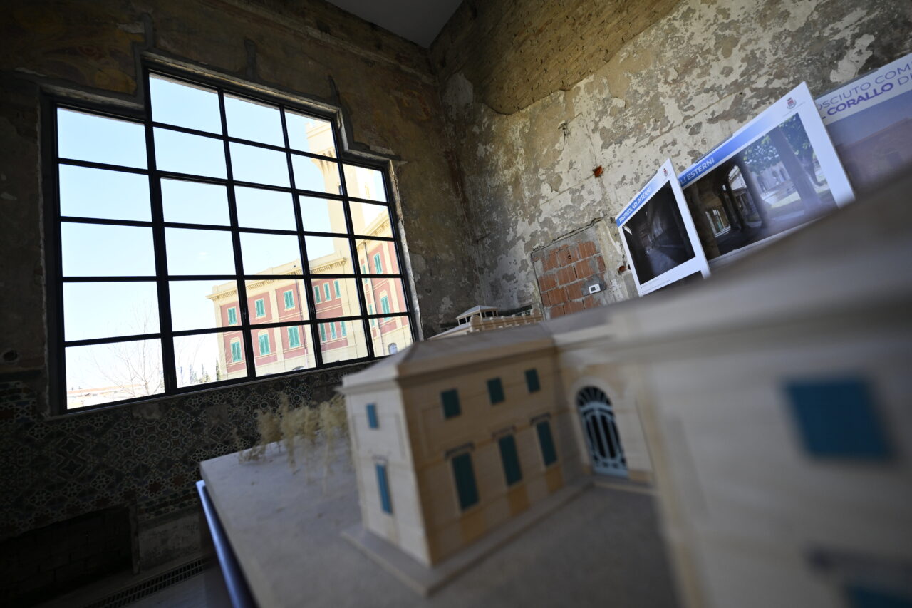 Terme del Corallo