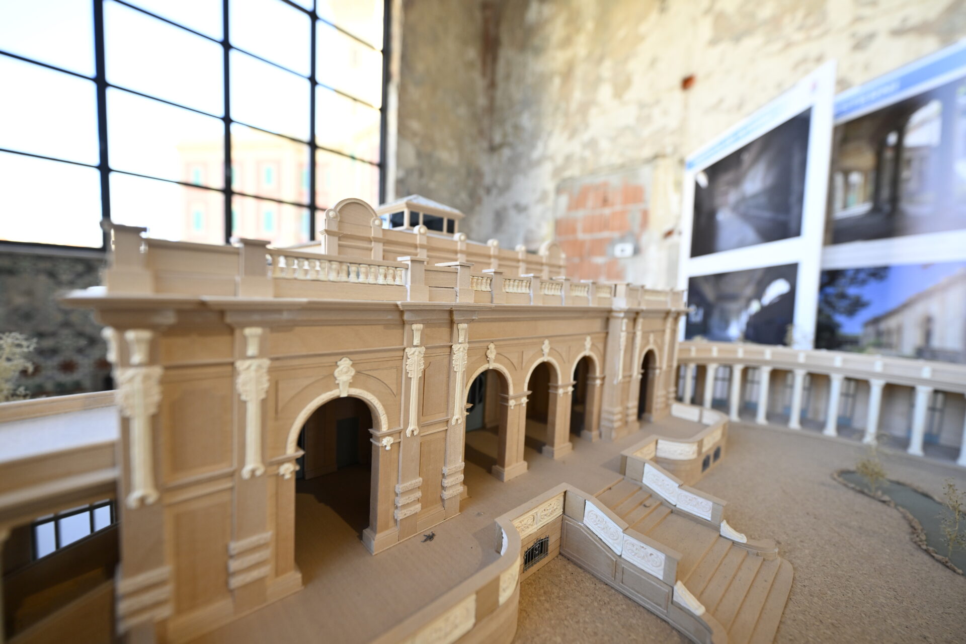 Terme del Corallo