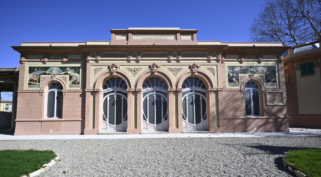 Terme del Corallo