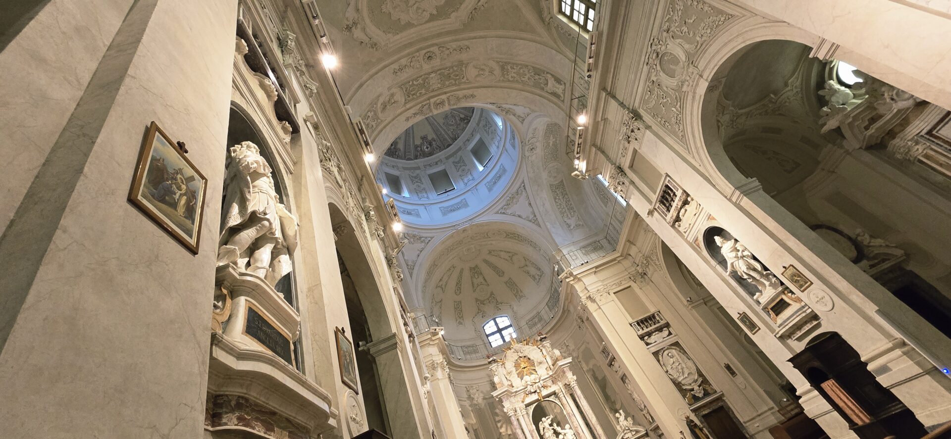 Il Giro delle Sette Chiese – La Livorno delle Nazioni