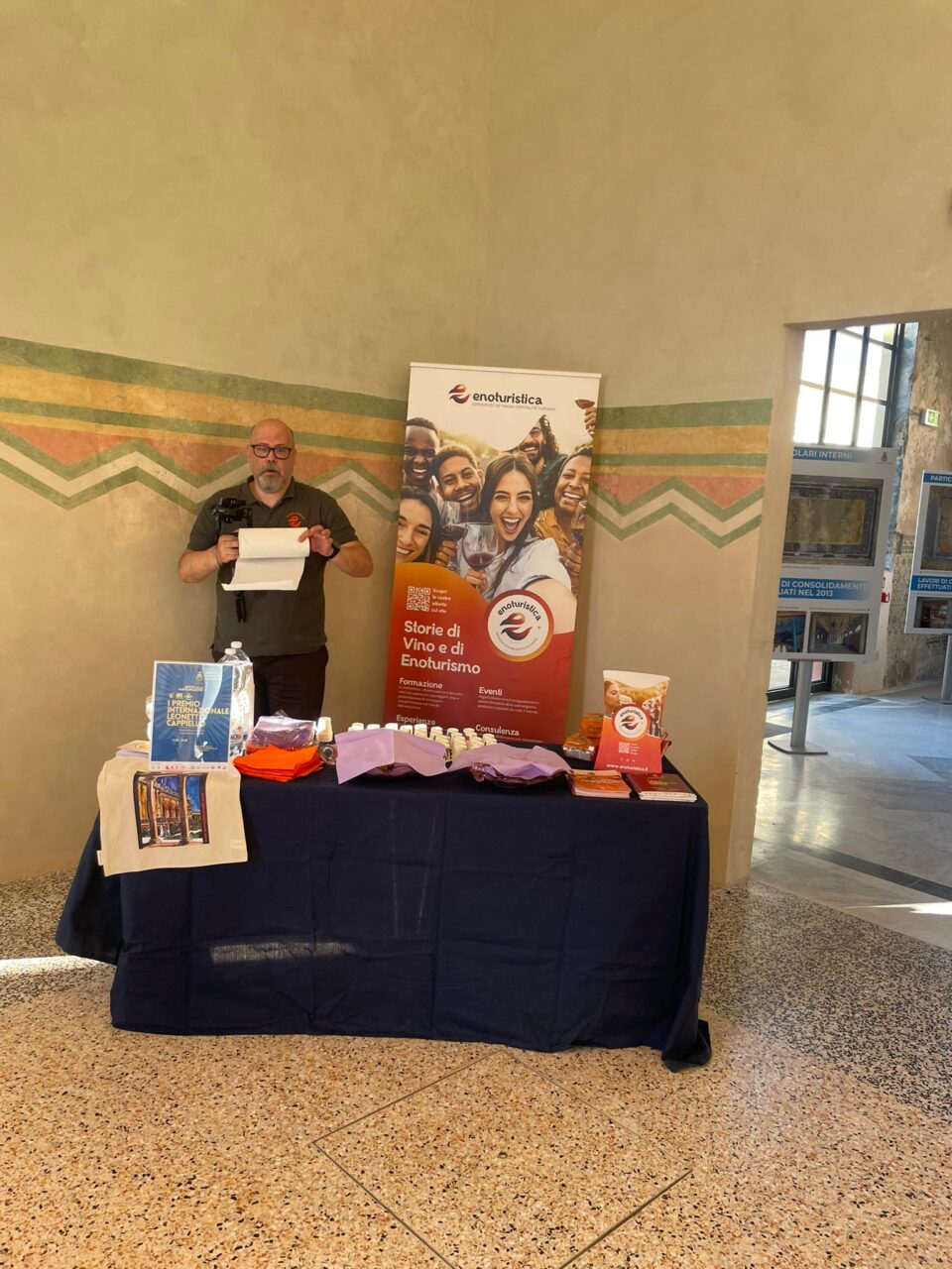 Il Giro delle Sette Chiese – La città della Belle Époque