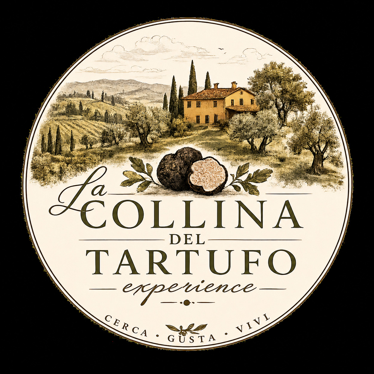 Fornitore dell'esperienza